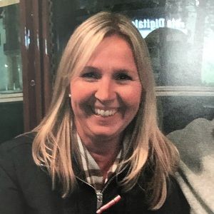 Meet your Posher, Janet